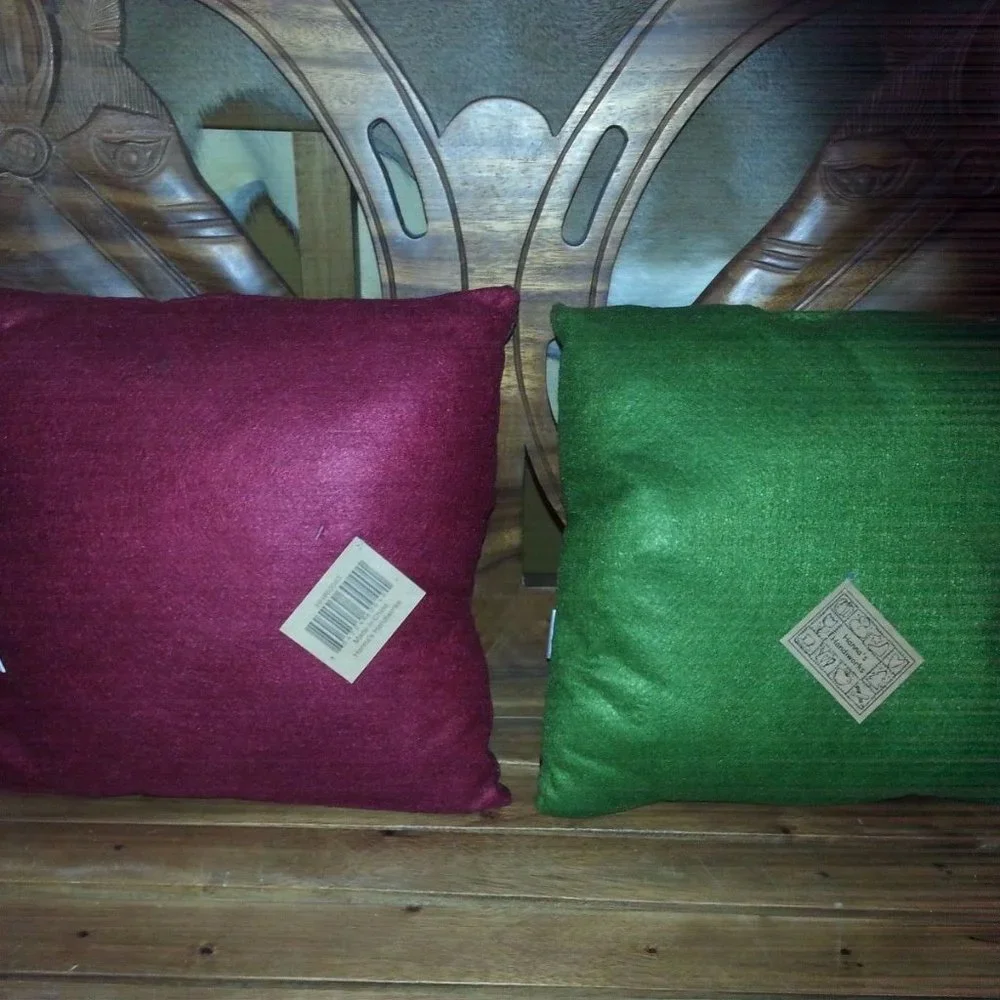 Hannas Handiworks set two
